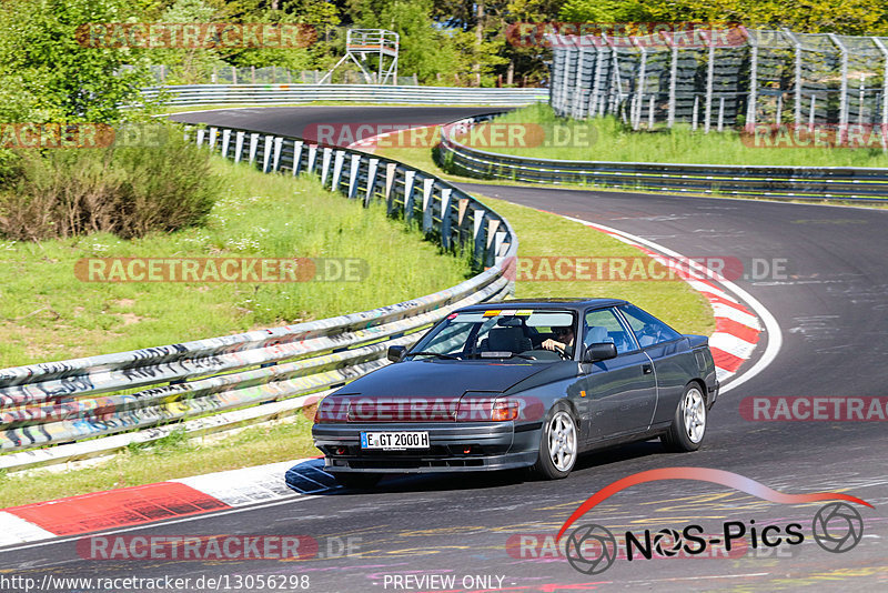 Bild #13056298 - MSC Adenau - Nordschleife PUR 2021