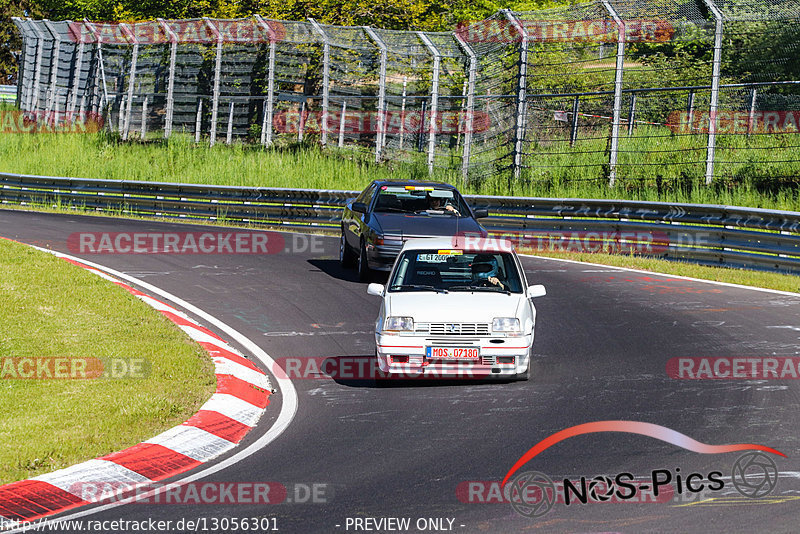 Bild #13056301 - MSC Adenau - Nordschleife PUR 2021