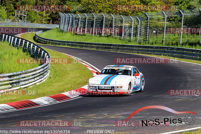 Bild #13056356 - MSC Adenau - Nordschleife PUR 2021