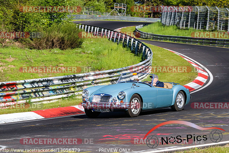 Bild #13056379 - MSC Adenau - Nordschleife PUR 2021