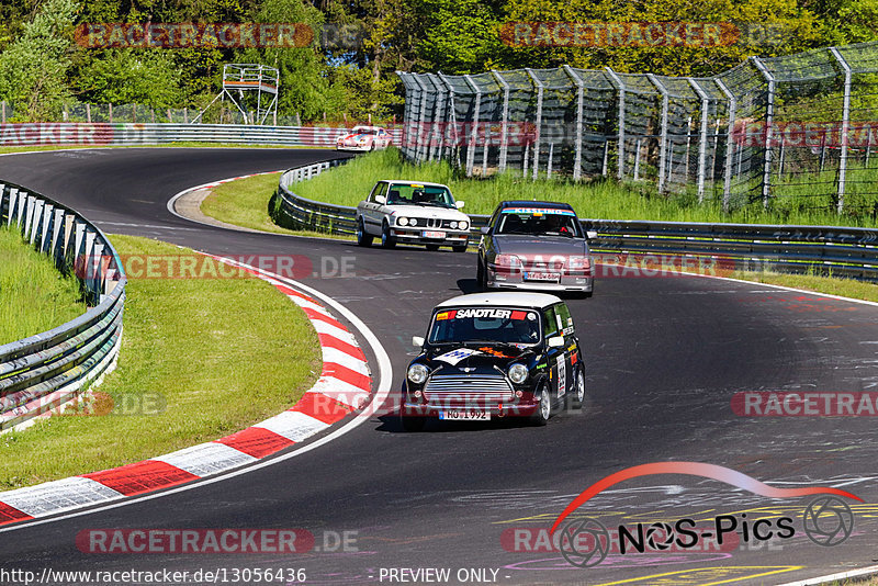 Bild #13056436 - MSC Adenau - Nordschleife PUR 2021