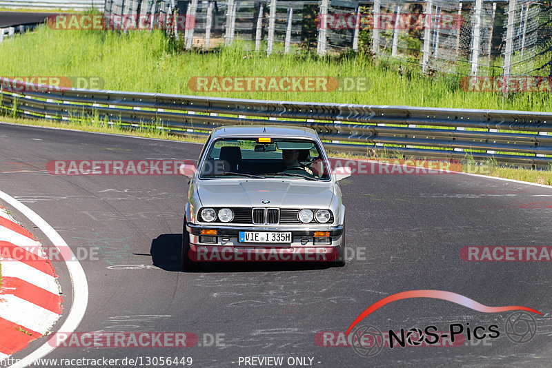 Bild #13056449 - MSC Adenau - Nordschleife PUR 2021