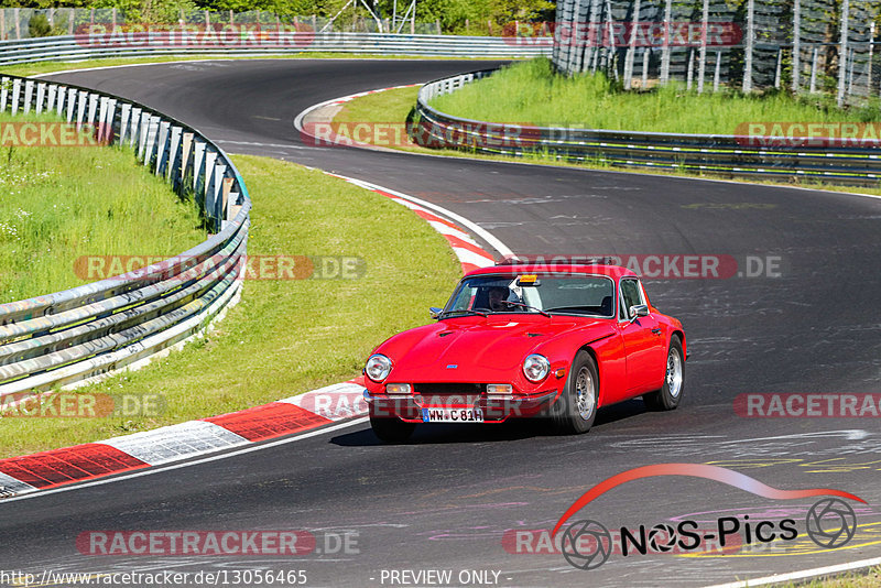 Bild #13056465 - MSC Adenau - Nordschleife PUR 2021