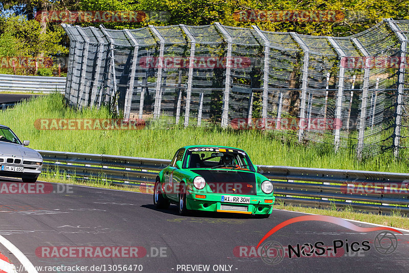 Bild #13056470 - MSC Adenau - Nordschleife PUR 2021