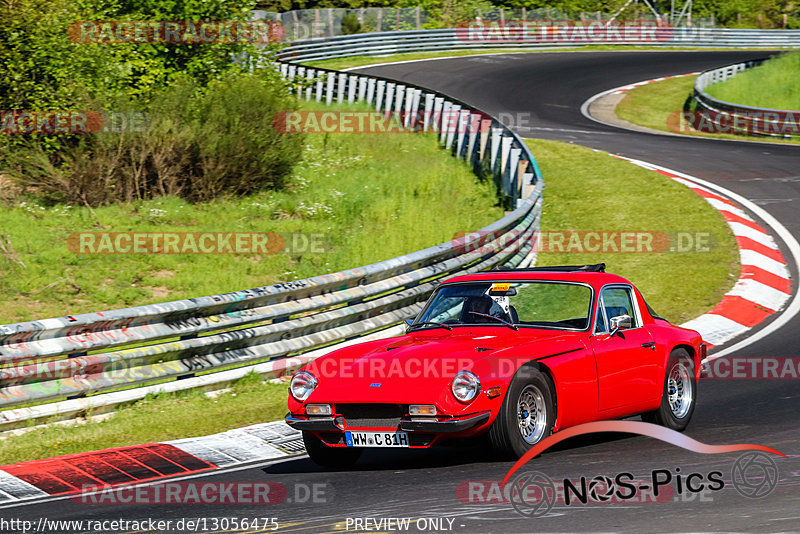 Bild #13056475 - MSC Adenau - Nordschleife PUR 2021