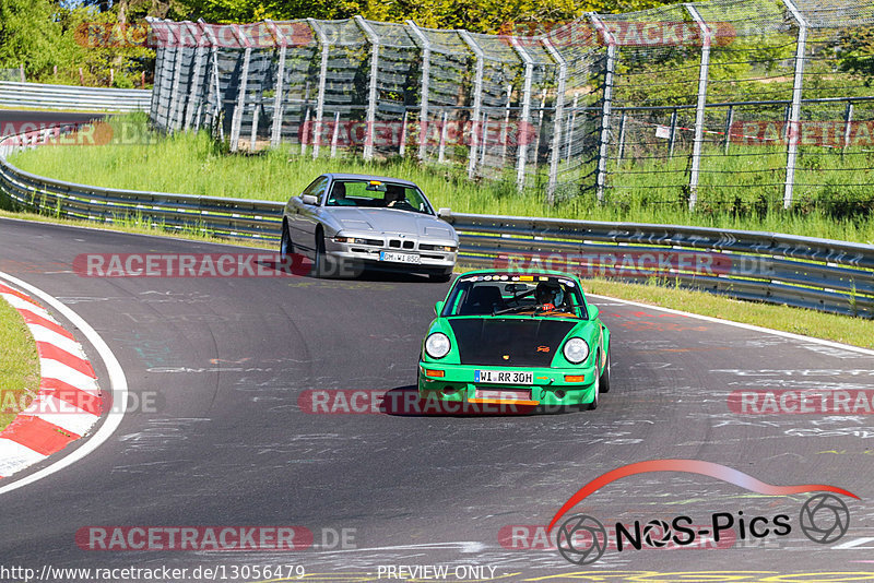 Bild #13056479 - MSC Adenau - Nordschleife PUR 2021