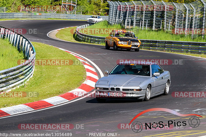 Bild #13056489 - MSC Adenau - Nordschleife PUR 2021