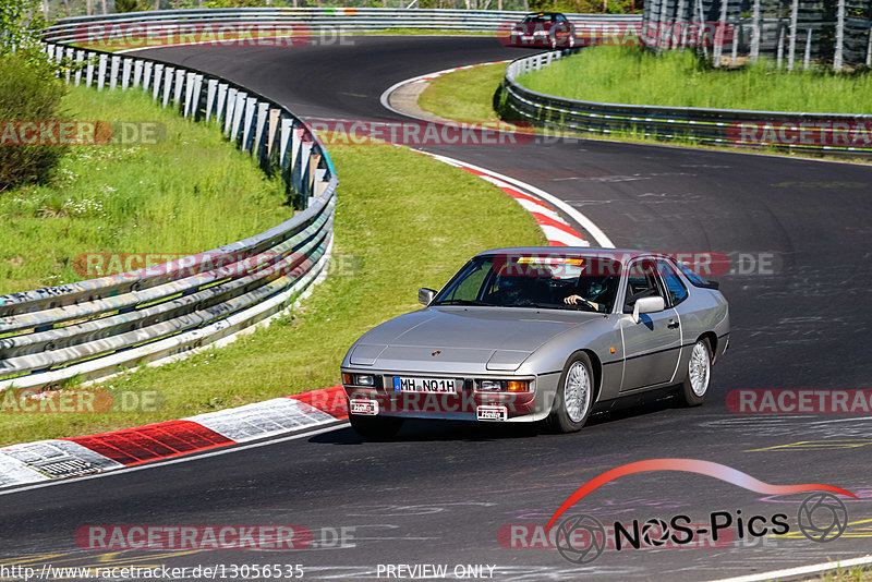 Bild #13056535 - MSC Adenau - Nordschleife PUR 2021