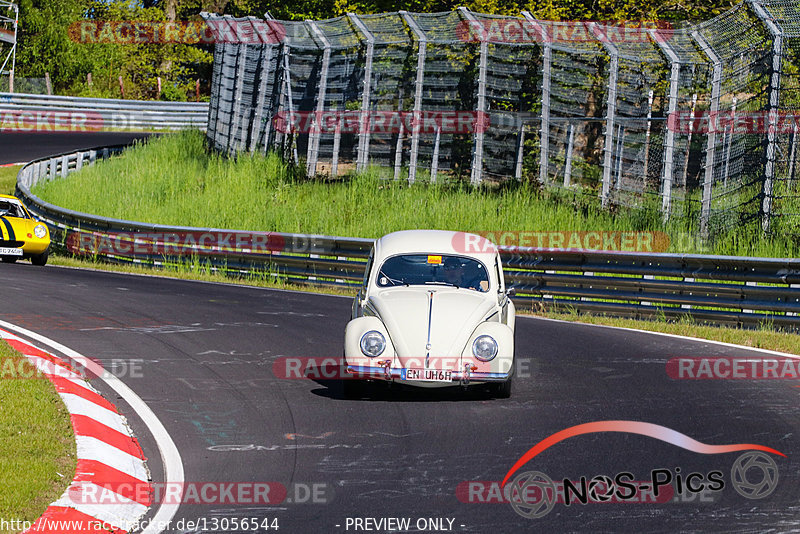 Bild #13056544 - MSC Adenau - Nordschleife PUR 2021