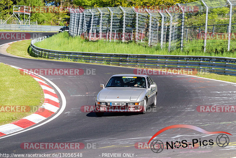 Bild #13056548 - MSC Adenau - Nordschleife PUR 2021