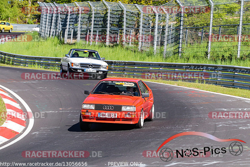 Bild #13056656 - MSC Adenau - Nordschleife PUR 2021