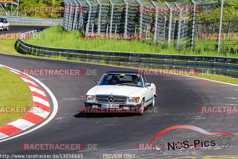 Bild #13056665 - MSC Adenau - Nordschleife PUR 2021