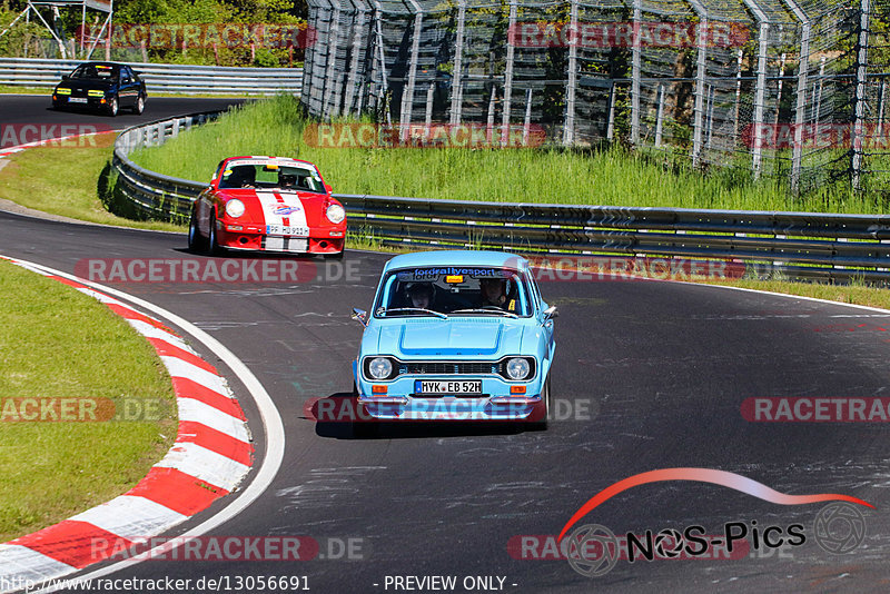 Bild #13056691 - MSC Adenau - Nordschleife PUR 2021