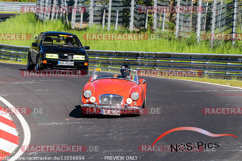 Bild #13056694 - MSC Adenau - Nordschleife PUR 2021