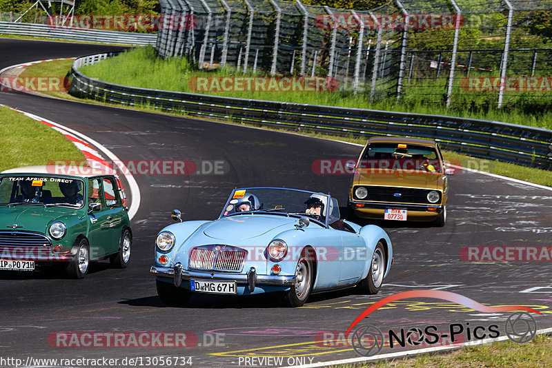 Bild #13056734 - MSC Adenau - Nordschleife PUR 2021