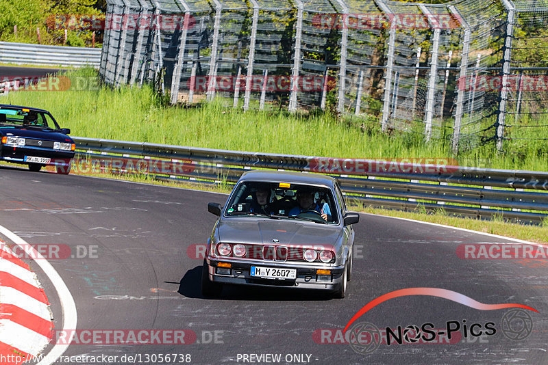 Bild #13056738 - MSC Adenau - Nordschleife PUR 2021