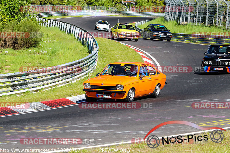 Bild #13056757 - MSC Adenau - Nordschleife PUR 2021