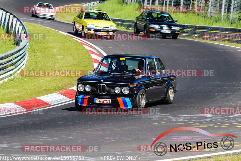 Bild #13056760 - MSC Adenau - Nordschleife PUR 2021