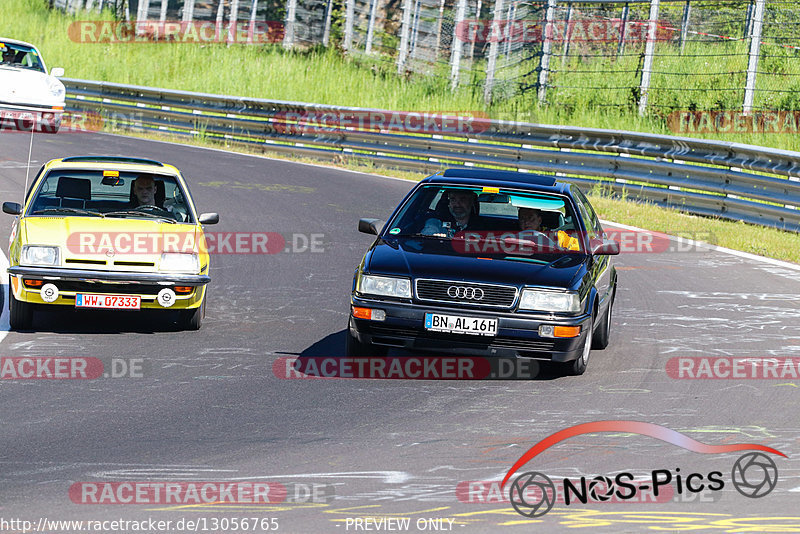 Bild #13056765 - MSC Adenau - Nordschleife PUR 2021