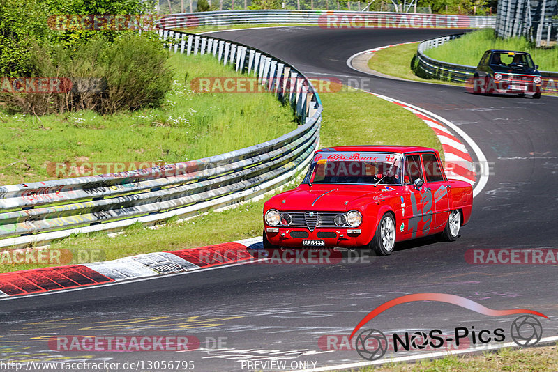 Bild #13056795 - MSC Adenau - Nordschleife PUR 2021