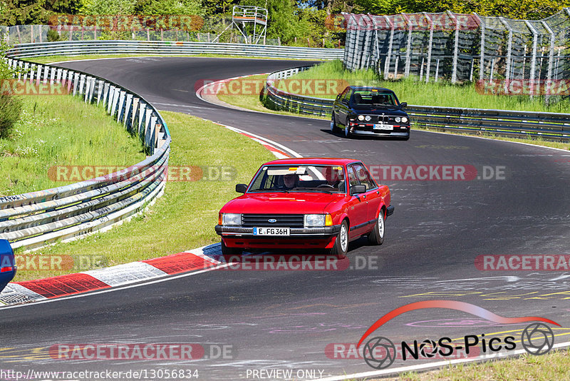 Bild #13056834 - MSC Adenau - Nordschleife PUR 2021