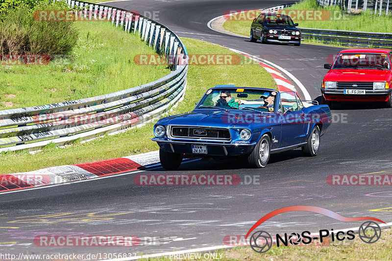 Bild #13056837 - MSC Adenau - Nordschleife PUR 2021