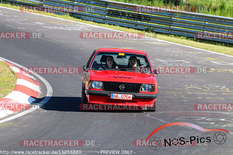 Bild #13056880 - MSC Adenau - Nordschleife PUR 2021