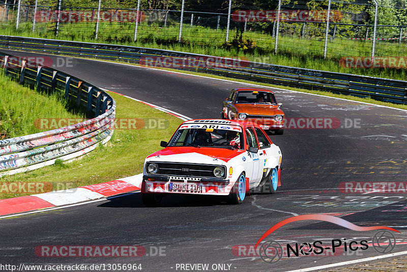 Bild #13056964 - MSC Adenau - Nordschleife PUR 2021