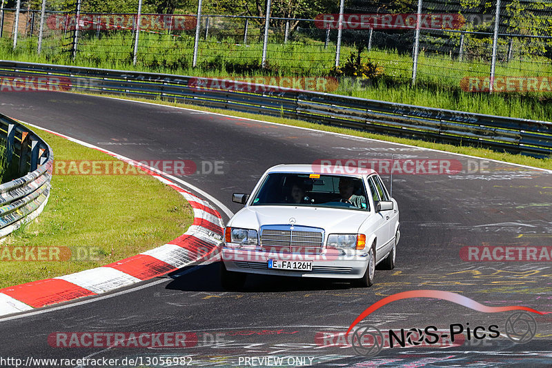 Bild #13056982 - MSC Adenau - Nordschleife PUR 2021