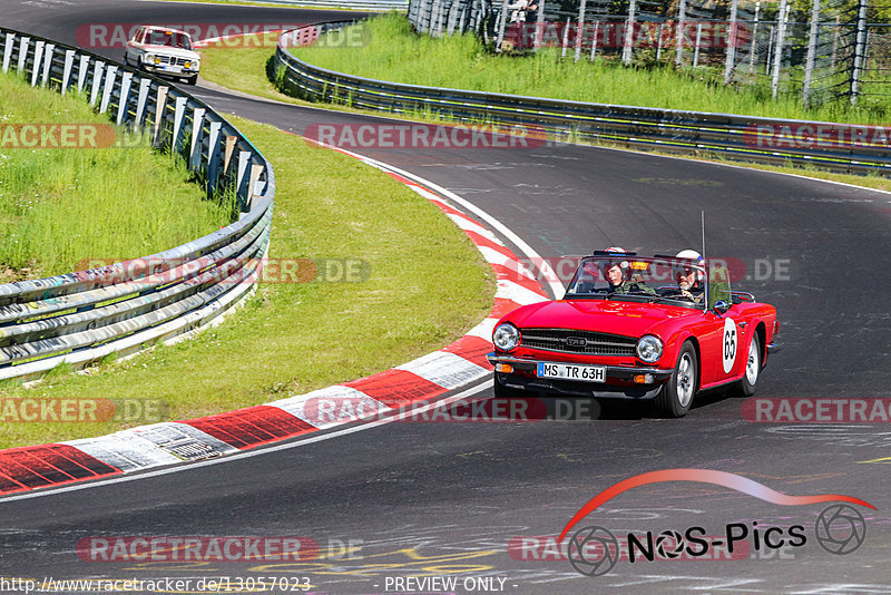 Bild #13057023 - MSC Adenau - Nordschleife PUR 2021