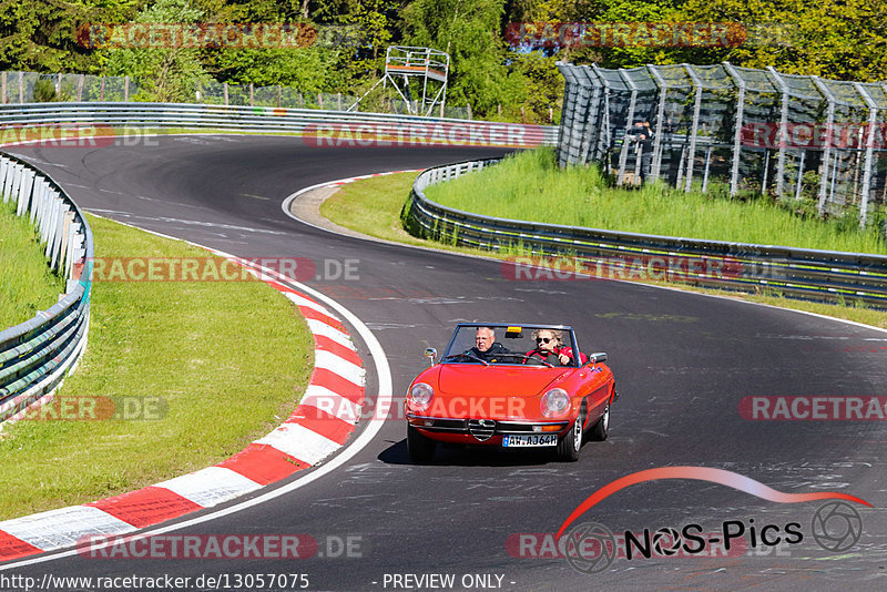 Bild #13057075 - MSC Adenau - Nordschleife PUR 2021