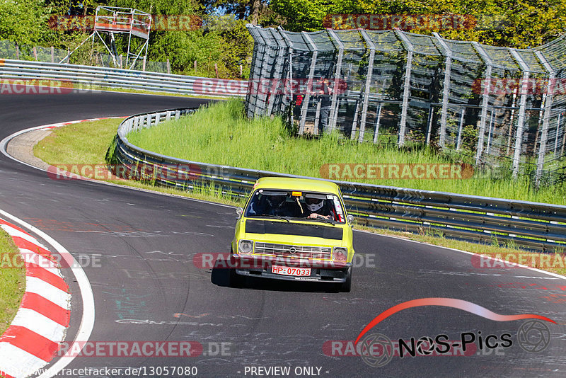 Bild #13057080 - MSC Adenau - Nordschleife PUR 2021