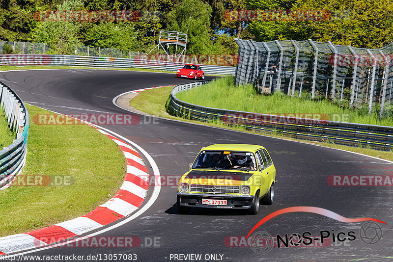 Bild #13057083 - MSC Adenau - Nordschleife PUR 2021