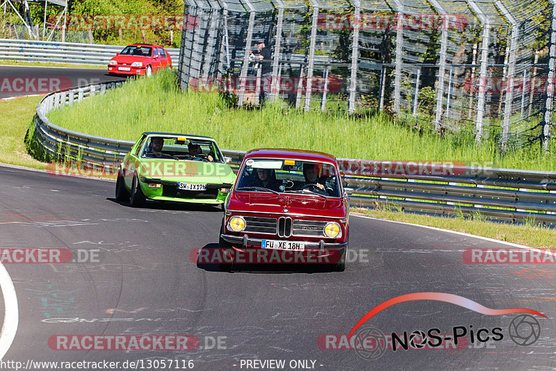 Bild #13057116 - MSC Adenau - Nordschleife PUR 2021