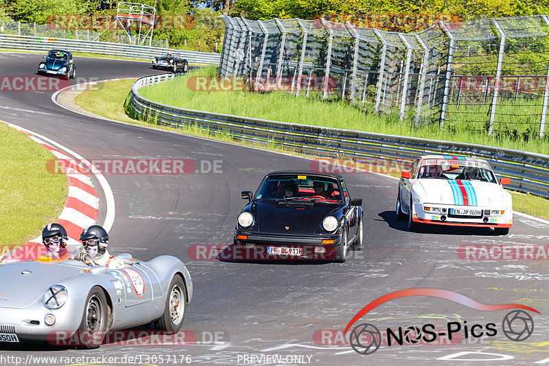 Bild #13057176 - MSC Adenau - Nordschleife PUR 2021