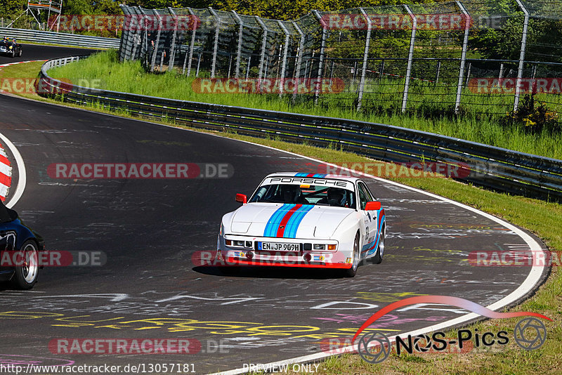 Bild #13057181 - MSC Adenau - Nordschleife PUR 2021