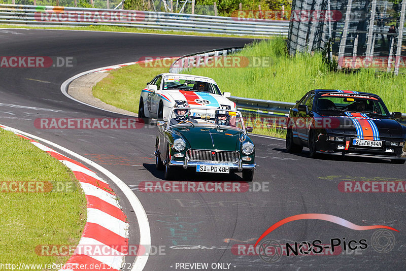 Bild #13057253 - MSC Adenau - Nordschleife PUR 2021