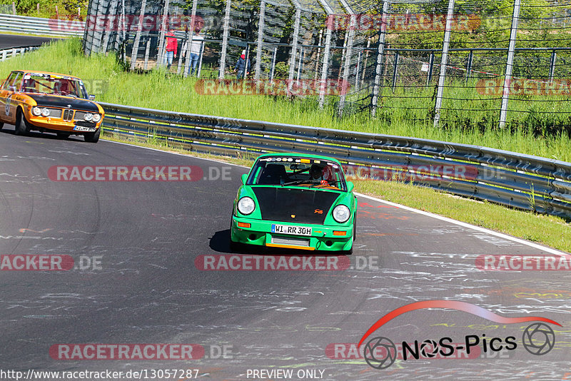 Bild #13057287 - MSC Adenau - Nordschleife PUR 2021