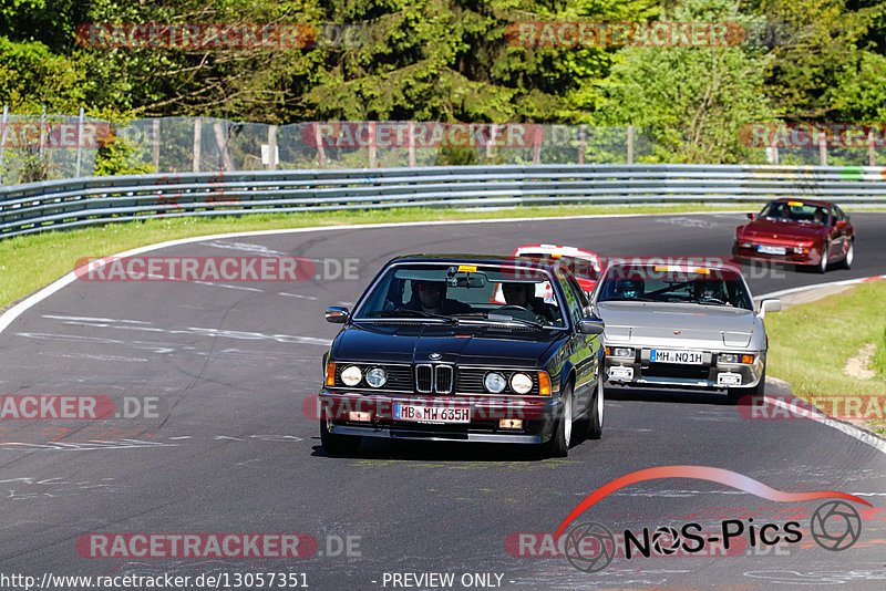 Bild #13057351 - MSC Adenau - Nordschleife PUR 2021