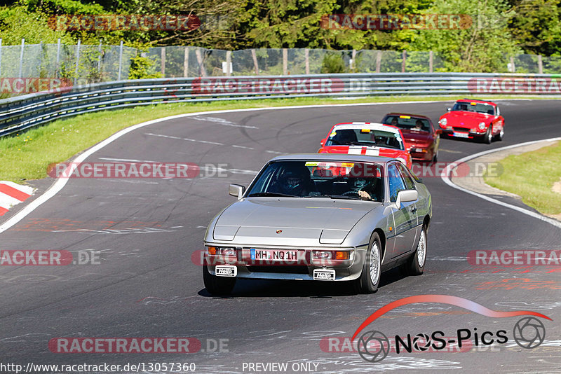 Bild #13057360 - MSC Adenau - Nordschleife PUR 2021