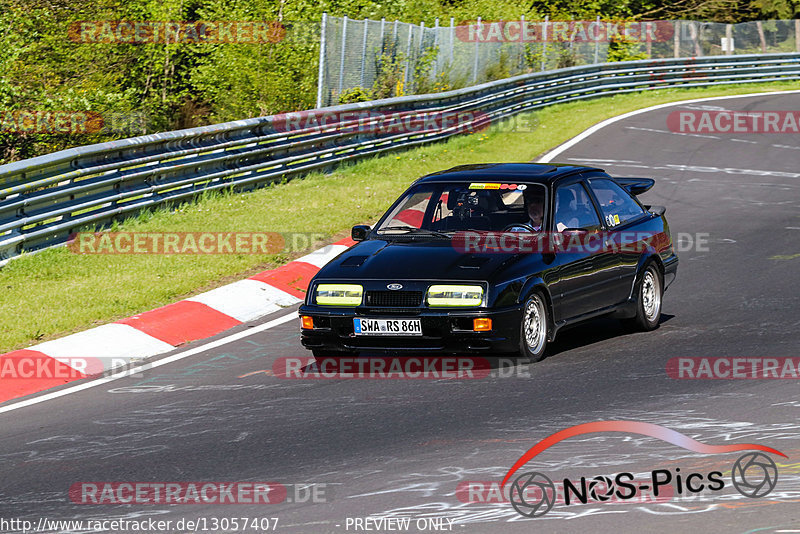 Bild #13057407 - MSC Adenau - Nordschleife PUR 2021