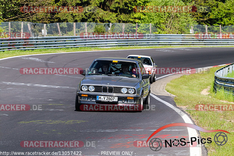 Bild #13057422 - MSC Adenau - Nordschleife PUR 2021