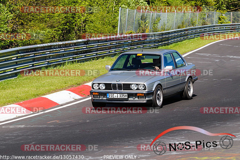 Bild #13057430 - MSC Adenau - Nordschleife PUR 2021