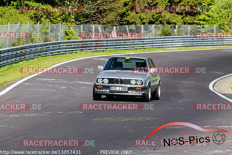 Bild #13057431 - MSC Adenau - Nordschleife PUR 2021