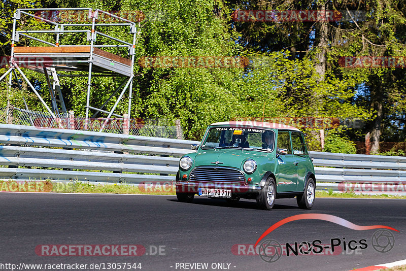 Bild #13057544 - MSC Adenau - Nordschleife PUR 2021