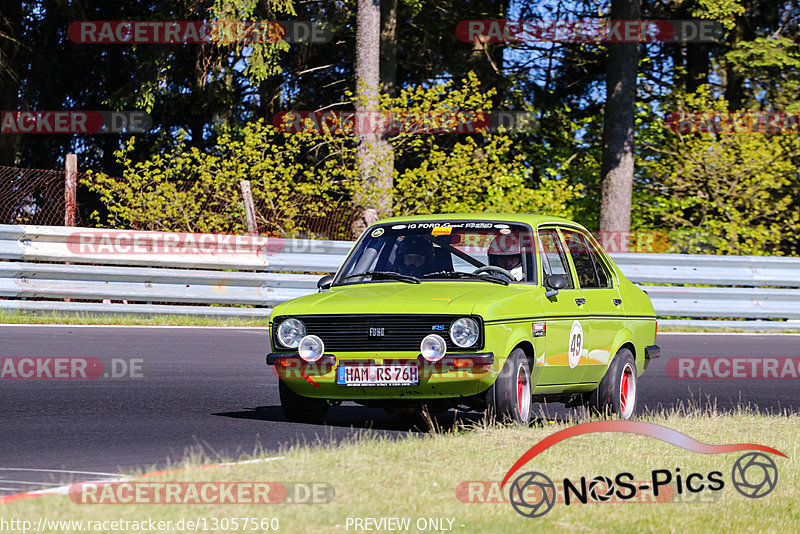 Bild #13057560 - MSC Adenau - Nordschleife PUR 2021