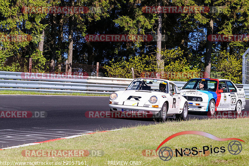 Bild #13057561 - MSC Adenau - Nordschleife PUR 2021