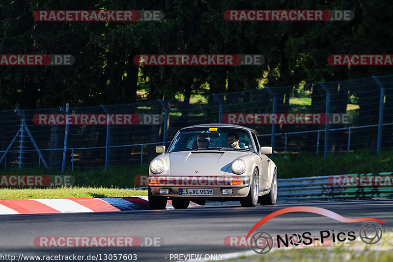 Bild #13057603 - MSC Adenau - Nordschleife PUR 2021