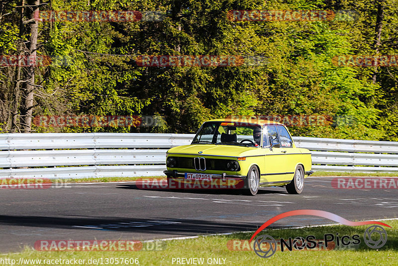 Bild #13057606 - MSC Adenau - Nordschleife PUR 2021