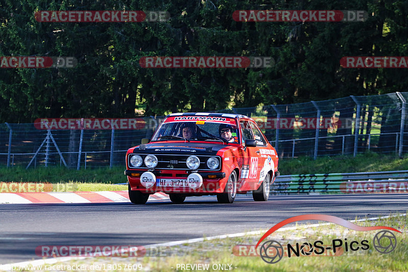 Bild #13057609 - MSC Adenau - Nordschleife PUR 2021